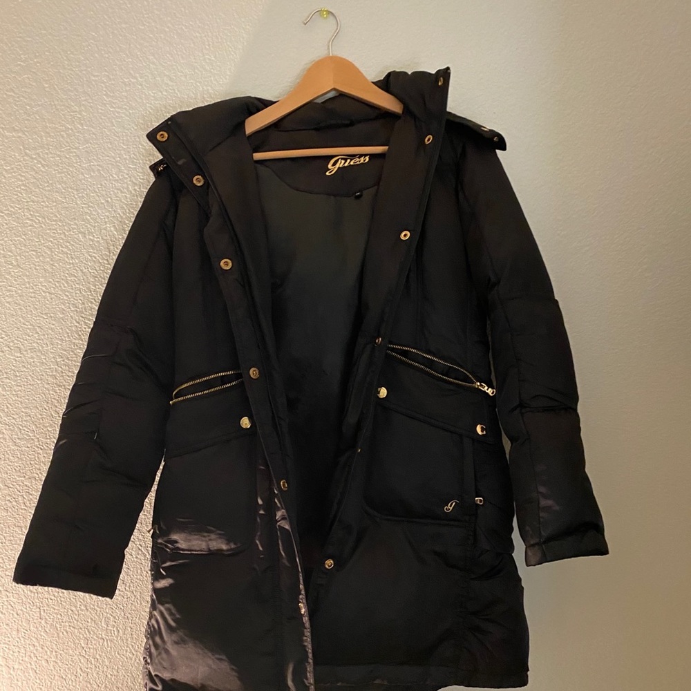 Guess Puff jacket